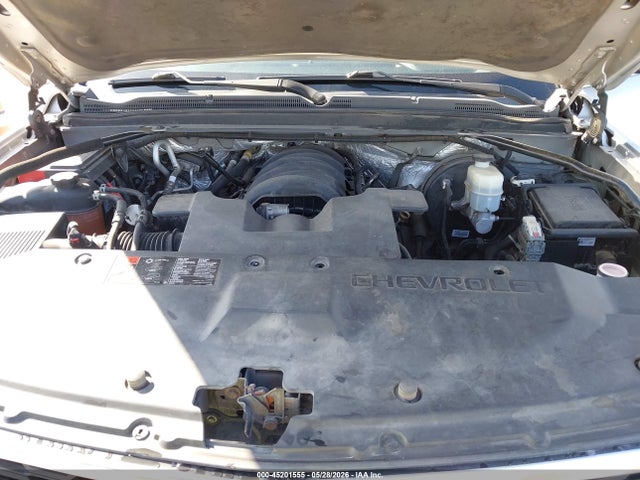 Chevrolet Suburban 1500 Lt 2015 1GNSCJKC6FR222972 Image 10