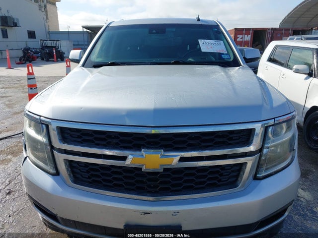 Chevrolet Suburban 1500 Lt 2015 1GNSCJKC6FR222972 Image 12