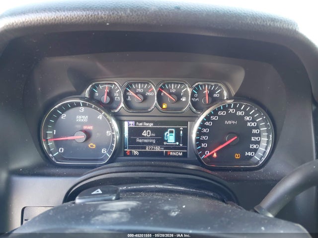 Chevrolet Suburban 1500 Lt 2015 1GNSCJKC6FR222972 Image 7