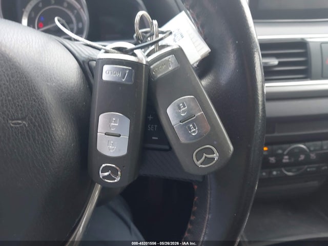 JM1BM1M3XE1201803 Mazda Mazda3 S Grand Touring