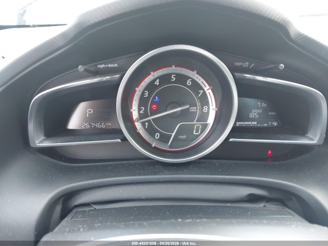 JM1BM1M3XE1201803 Mazda Mazda3 S Grand Touring