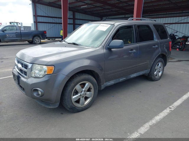Продажа на аукционе авто 2011 Ford Escape Xlt, vin: 1FMCU0D77BKB77947, номер лота: 45201557