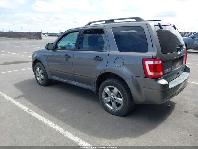 Продажа на аукционе авто 2011 Ford Escape Xlt, vin: 1FMCU0D77BKB77947, номер лота: 45201557