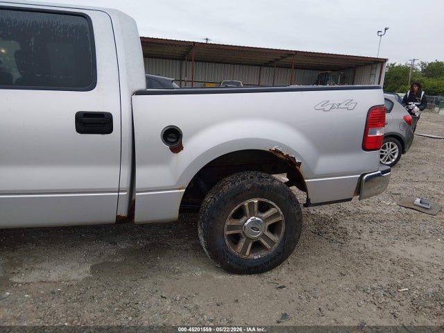Продаж на аукціоні авто 2005 Ford F-150 Fx4/lariat/xlt, vin: 1FTPW14565KE61630, номер лоту: 45201559