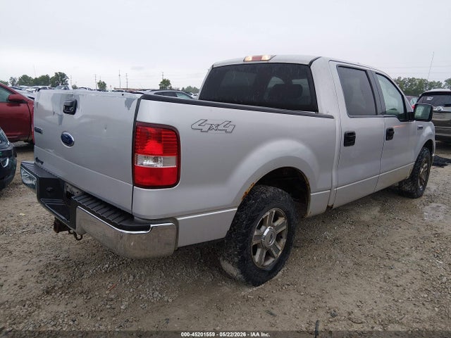 Продаж на аукціоні авто 2005 Ford F-150 Fx4/lariat/xlt, vin: 1FTPW14565KE61630, номер лоту: 45201559