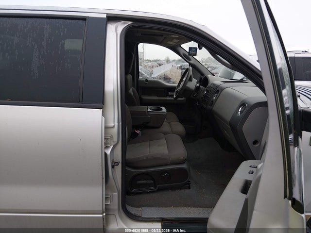 Продаж на аукціоні авто 2005 Ford F-150 Fx4/lariat/xlt, vin: 1FTPW14565KE61630, номер лоту: 45201559