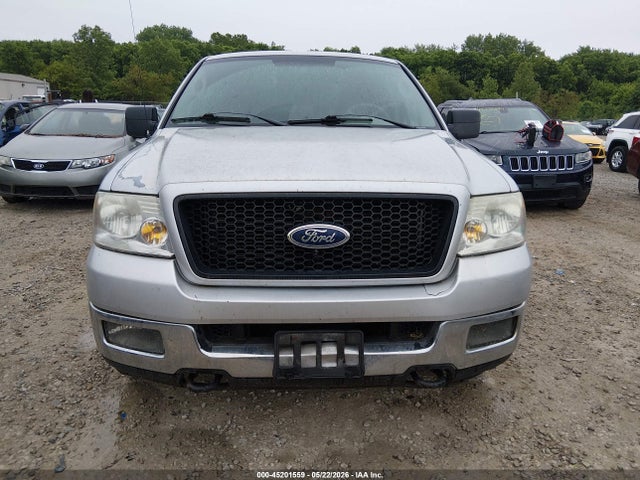 Продаж на аукціоні авто 2005 Ford F-150 Fx4/lariat/xlt, vin: 1FTPW14565KE61630, номер лоту: 45201559
