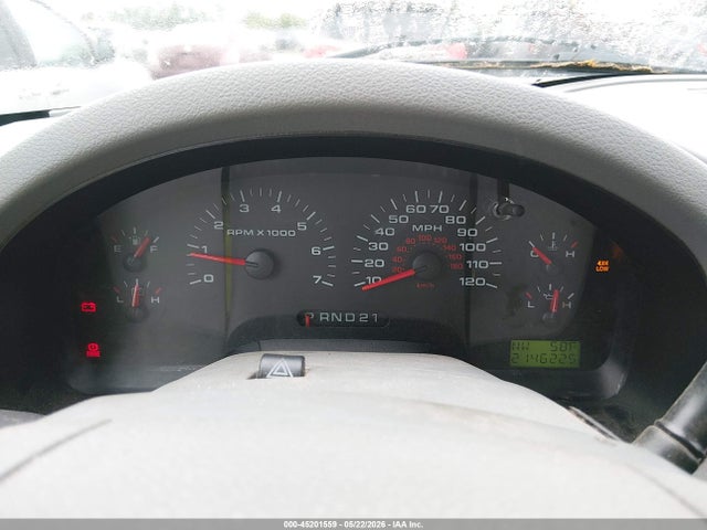Продаж на аукціоні авто 2005 Ford F-150 Fx4/lariat/xlt, vin: 1FTPW14565KE61630, номер лоту: 45201559