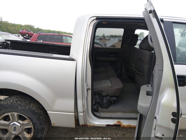 Продаж на аукціоні авто 2005 Ford F-150 Fx4/lariat/xlt, vin: 1FTPW14565KE61630, номер лоту: 45201559