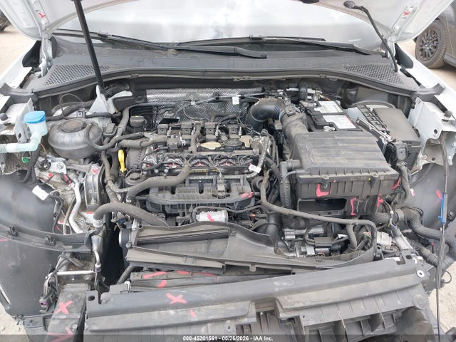Продажа на аукционе авто 2023 Volkswagen Tiguan 2.0t Se R-line Black, vin: 3VVCB7AX6PM098844, номер лота: 45201561