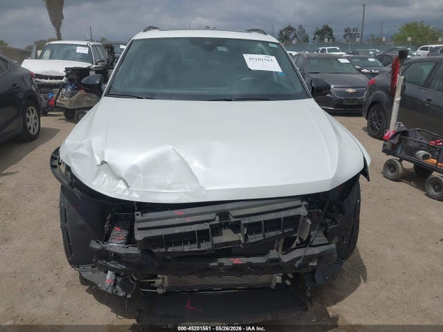 Продажа на аукционе авто 2023 Volkswagen Tiguan 2.0t Se R-line Black, vin: 3VVCB7AX6PM098844, номер лота: 45201561