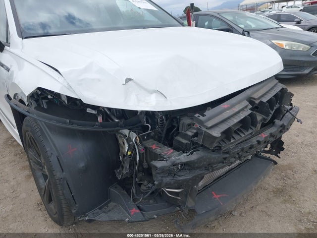 Продажа на аукционе авто 2023 Volkswagen Tiguan 2.0t Se R-line Black, vin: 3VVCB7AX6PM098844, номер лота: 45201561