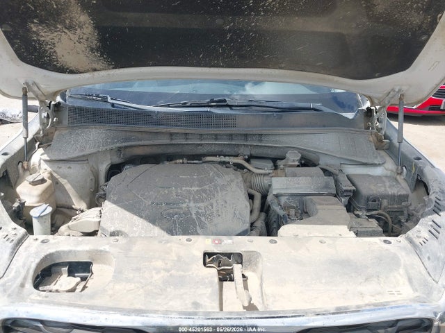 Aukcja sprzedaży 2020 Kia Sorento S V6, vin: 5XYPG4A51LG706162, numer aukcji: 45201563