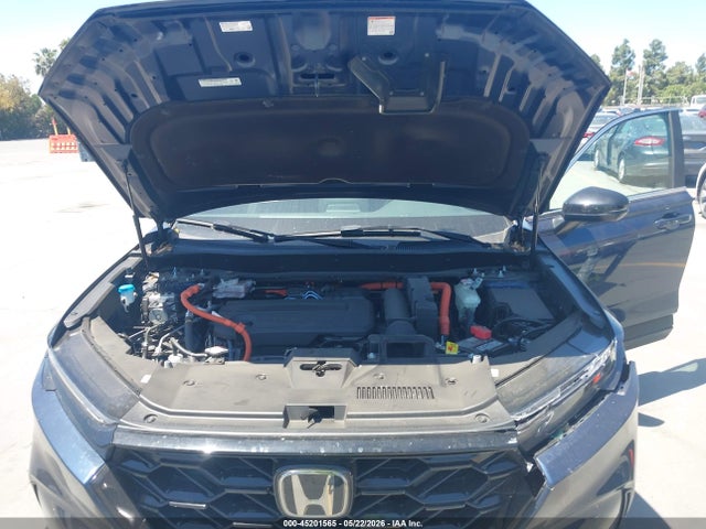 7FARS6H5XSE100118 Honda Cr-v Hybrid Sport