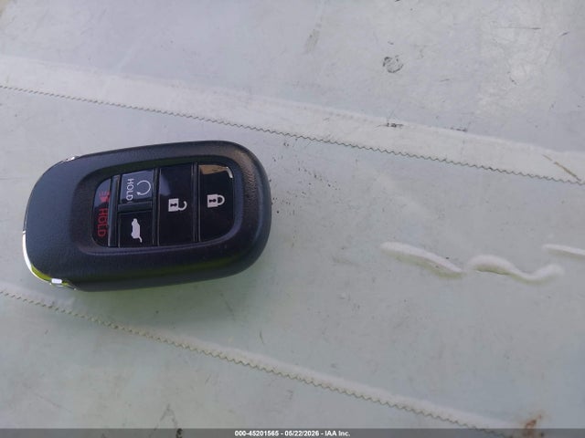 7FARS6H5XSE100118 Honda Cr-v Hybrid Sport