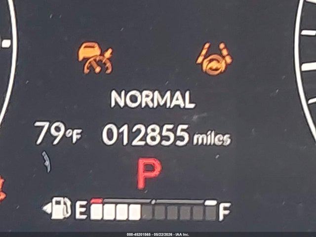7FARS6H5XSE100118 Honda Cr-v Hybrid Sport