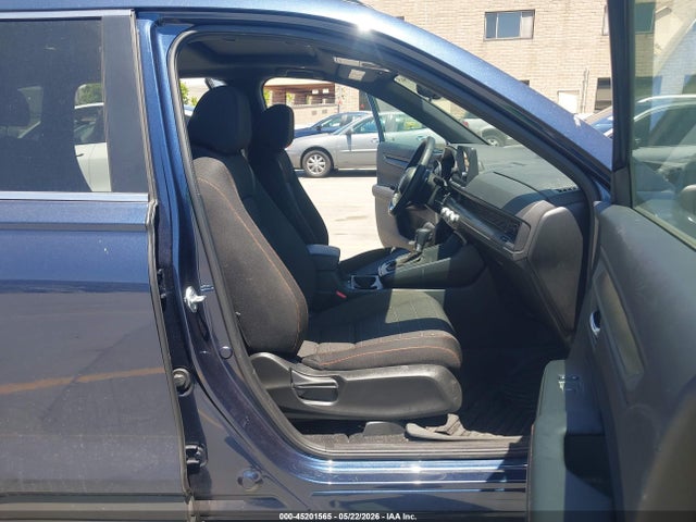 7FARS6H5XSE100118 Honda Cr-v Hybrid Sport