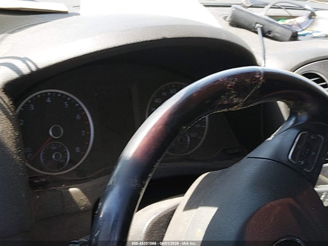Продажа на аукционе авто 2013 Volkswagen Tiguan Se, vin: WVGAV3AX9DW562948, номер лота: 45201566