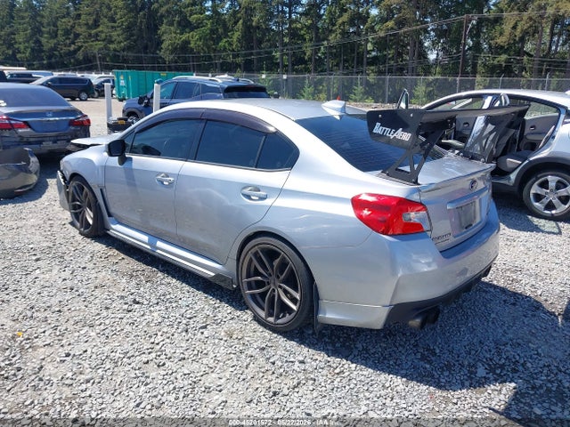 Aukcja sprzedaży 2018 Subaru Wrx Limited, vin: JF1VA1F63J8813541, numer aukcji: 45201572