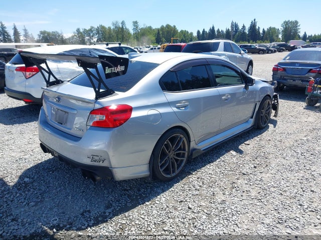 Aukcja sprzedaży 2018 Subaru Wrx Limited, vin: JF1VA1F63J8813541, numer aukcji: 45201572