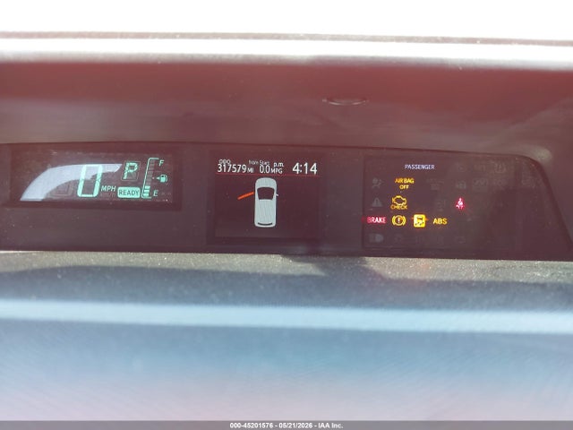 Продажа на аукционе авто 2012 Toyota Prius C Four, vin: JTDKDTB31C1015224, номер лота: 45201576