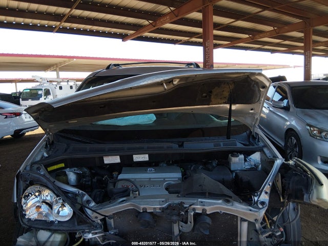 Aukcja sprzedaży 2004 Toyota Sienna Le, vin: 5TDZA23C54S055861, numer aukcji: 45201577