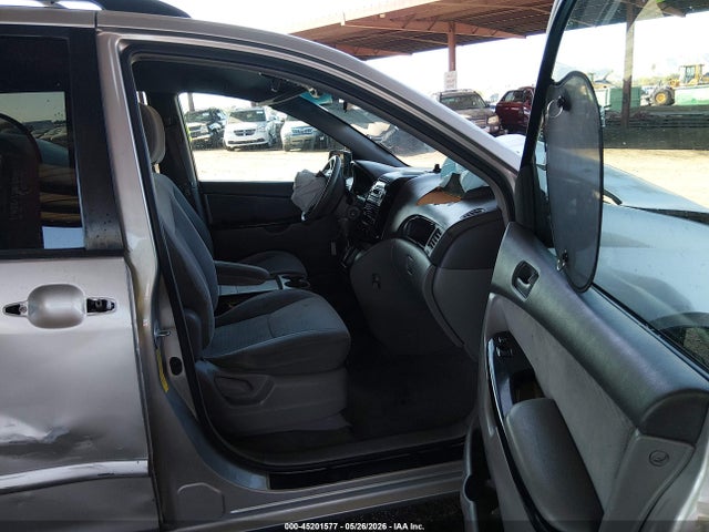 Aukcja sprzedaży 2004 Toyota Sienna Le, vin: 5TDZA23C54S055861, numer aukcji: 45201577