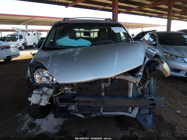 Aukcja sprzedaży 2004 Toyota Sienna Le, vin: 5TDZA23C54S055861, numer aukcji: 45201577