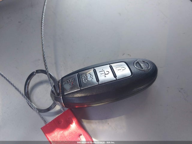 Aukcja sprzedaży 2016 Nissan Sentra Sv, vin: 3N1AB7APXGY278832, numer aukcji: 45201579
