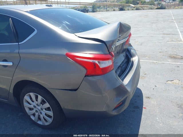 Aukcja sprzedaży 2016 Nissan Sentra Sv, vin: 3N1AB7APXGY278832, numer aukcji: 45201579