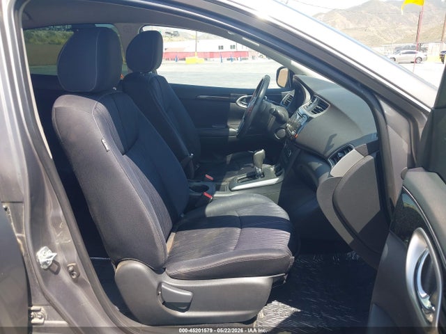 Aukcja sprzedaży 2016 Nissan Sentra Sv, vin: 3N1AB7APXGY278832, numer aukcji: 45201579