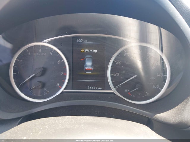 Aukcja sprzedaży 2016 Nissan Sentra Sv, vin: 3N1AB7APXGY278832, numer aukcji: 45201579