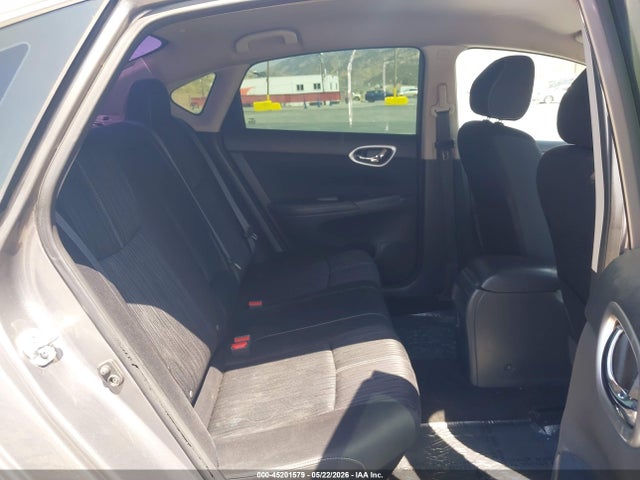 Aukcja sprzedaży 2016 Nissan Sentra Sv, vin: 3N1AB7APXGY278832, numer aukcji: 45201579