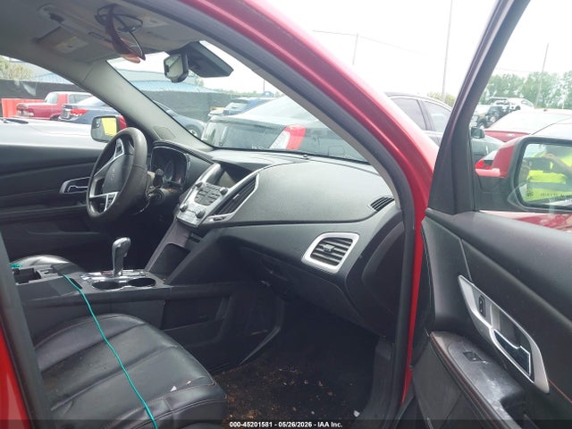 Aukcja sprzedaży 2013 Gmc Terrain Slt-1, vin: 2GKFLVE3XD6209331, numer aukcji: 45201581
