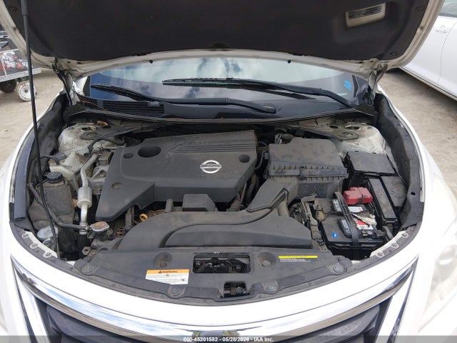 1N4AL3AP6EC420656 Nissan Altima 2.5/2.5 S/2.5 Sl/2.5 Sv