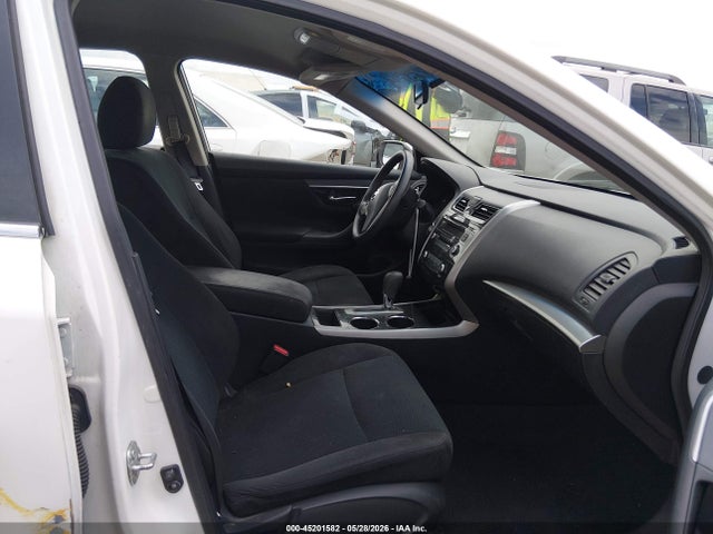 1N4AL3AP6EC420656 Nissan Altima 2.5/2.5 S/2.5 Sl/2.5 Sv