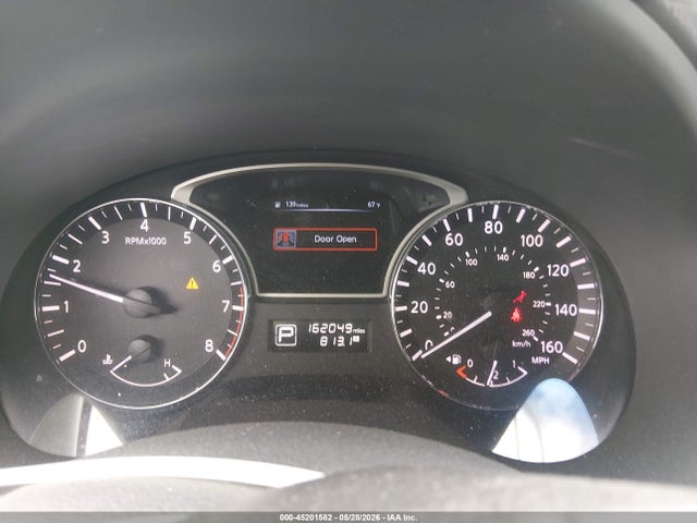 1N4AL3AP6EC420656 Nissan Altima 2.5/2.5 S/2.5 Sl/2.5 Sv