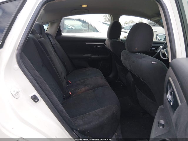 1N4AL3AP6EC420656 Nissan Altima 2.5/2.5 S/2.5 Sl/2.5 Sv