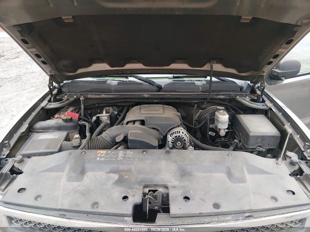 Aukcja sprzedaży 2013 Chevrolet Silverado 1500 Lt, vin: 1GCRCSE00DZ182187, numer aukcji: 45201585