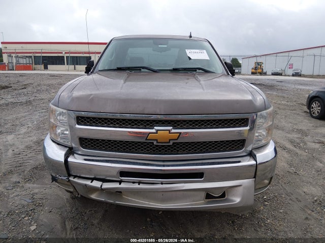Aukcja sprzedaży 2013 Chevrolet Silverado 1500 Lt, vin: 1GCRCSE00DZ182187, numer aukcji: 45201585