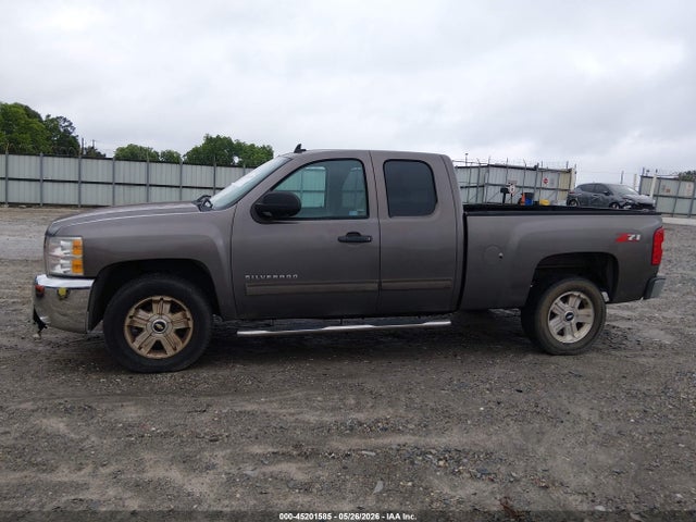 Aukcja sprzedaży 2013 Chevrolet Silverado 1500 Lt, vin: 1GCRCSE00DZ182187, numer aukcji: 45201585
