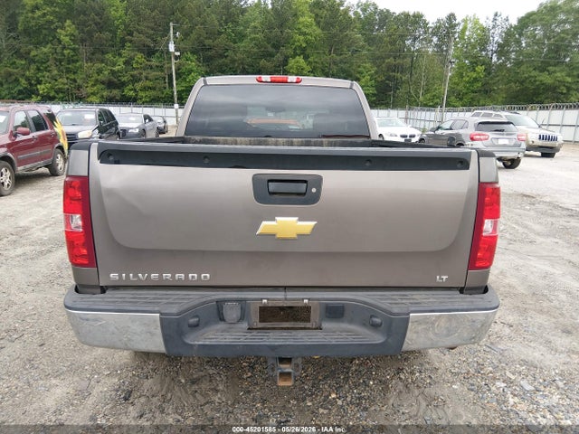 Aukcja sprzedaży 2013 Chevrolet Silverado 1500 Lt, vin: 1GCRCSE00DZ182187, numer aukcji: 45201585