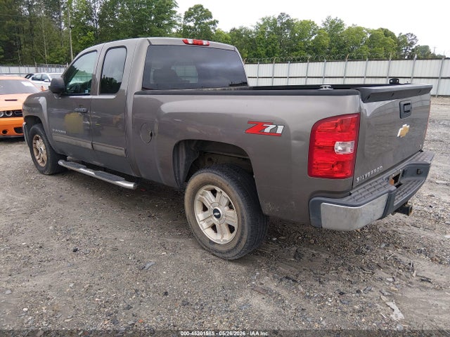 Aukcja sprzedaży 2013 Chevrolet Silverado 1500 Lt, vin: 1GCRCSE00DZ182187, numer aukcji: 45201585