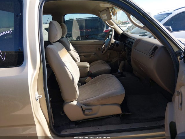 2003 Toyota Tacoma Prerunner მანქანა იყიდება აუქციონზე, vin: 5TESM92N73Z255226, აუქციონის ნომერი: 45201588