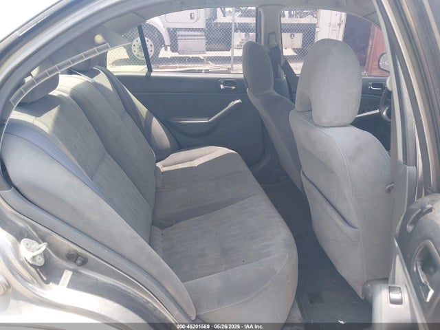 Aukcja sprzedaży 2004 Honda Civic Lx, vin: 2HGES15514H535142, numer aukcji: 45201589