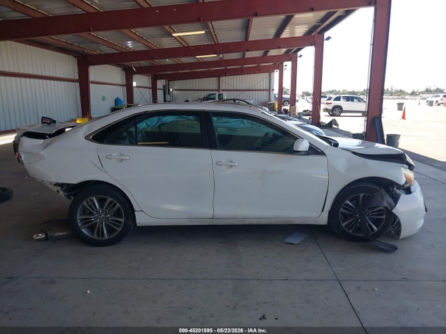 Toyota CAMRY SE 2017 4T1BF1FK6HU454694 Image 13