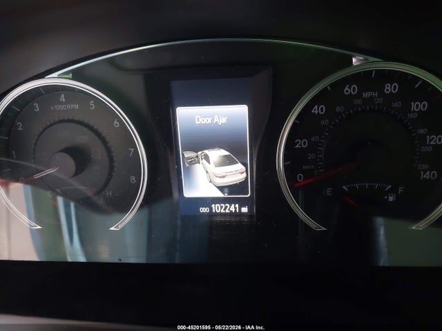 Toyota CAMRY SE 2017 4T1BF1FK6HU454694 Image 7