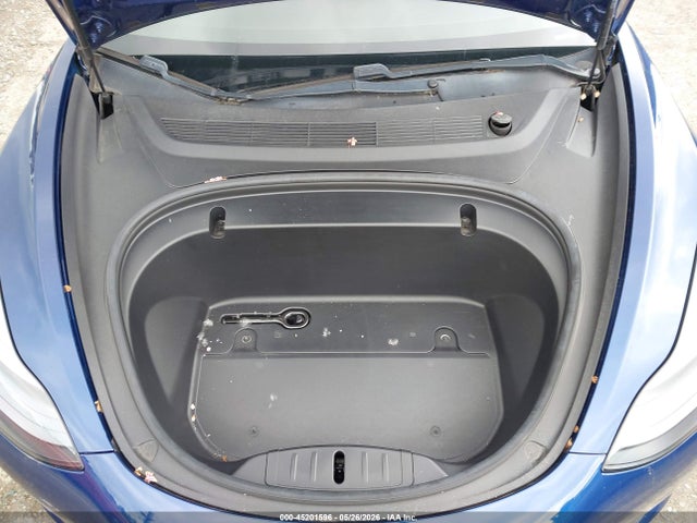 Aukcja sprzedaży 2020 Tesla Model 3 Standard Range Plus Rear-wheel Drive/standard Range Rear-wheel Drive, vin: 5YJ3E1EA4LF614142, numer aukcji: 45201596