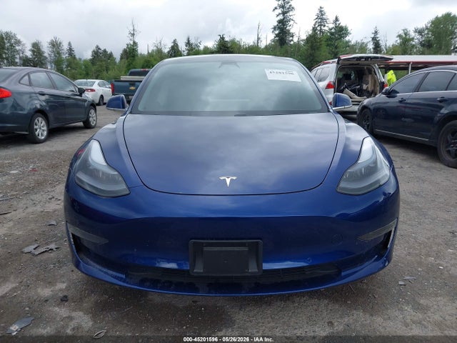 Aukcja sprzedaży 2020 Tesla Model 3 Standard Range Plus Rear-wheel Drive/standard Range Rear-wheel Drive, vin: 5YJ3E1EA4LF614142, numer aukcji: 45201596