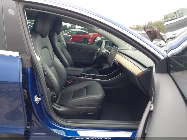 Aukcja sprzedaży 2020 Tesla Model 3 Standard Range Plus Rear-wheel Drive/standard Range Rear-wheel Drive, vin: 5YJ3E1EA4LF614142, numer aukcji: 45201596
